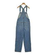 Levi's（リーバイス）オールインワン/サロペット 青 サイズ:S レディース/2200670929023