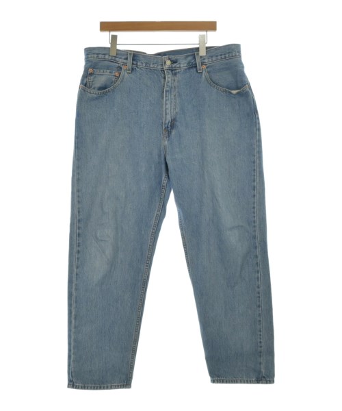 Levi's(リーバイス)デニムパンツ 青 サイズ:38(XXL位)/2200674172050