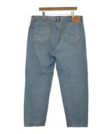Levi's（リーバイス）デニムパンツ 青 サイズ:38(XXL位) メンズ/2200674172050