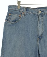 Levi's（リーバイス）デニムパンツ 青 サイズ:38(XXL位) メンズ/2200674172050