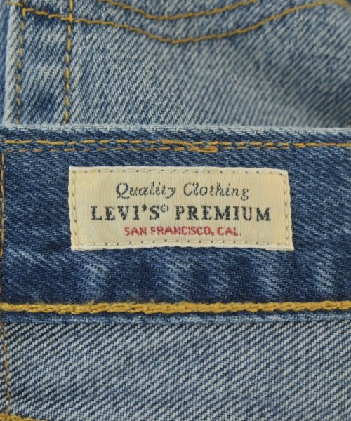 Levi's（リーバイス）デニムパンツ 青 サイズ:34(XL位) メンズ/2200674374058