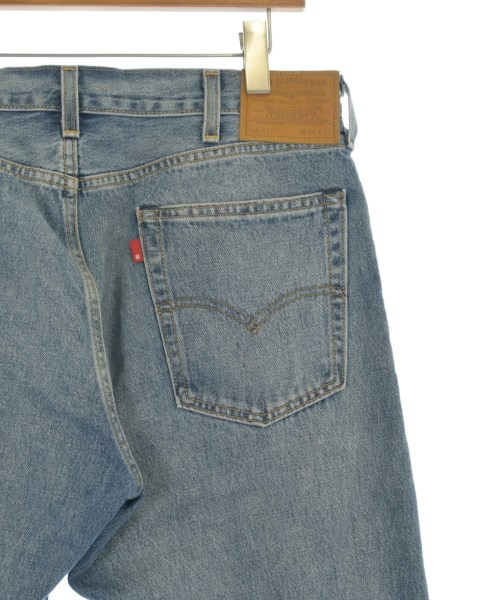 Levi's（リーバイス）デニムパンツ 青 サイズ:34(XL位) メンズ/2200674374058