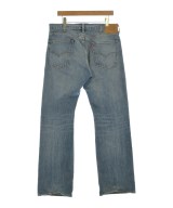 Levi's（リーバイス）デニムパンツ 青 サイズ:34(XL位) メンズ/2200674374058