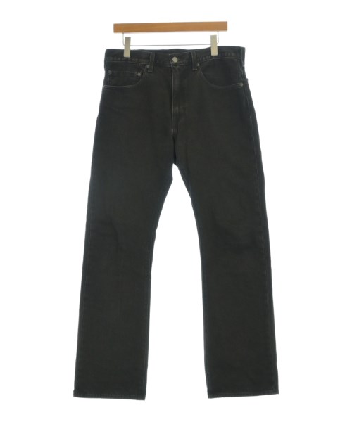 Levi's(リーバイス)デニムパンツ 黒 サイズ:34(XL位)/2200674374065