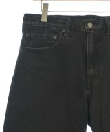 Levi's（リーバイス）デニムパンツ 黒 サイズ:34(XL位) メンズ/2200674374065