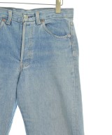 Levi's（リーバイス）デニムパンツ 青 サイズ:29(S位) メンズ/2200670923014