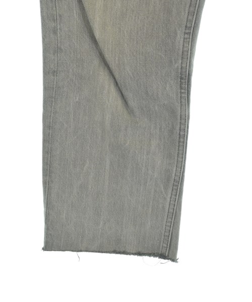 Levi's（リーバイス）デニムパンツ グレー サイズ:29(S位) メンズ/2200670923021
