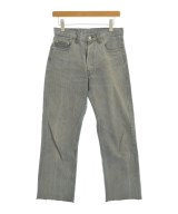 Levi's（リーバイス）デニムパンツ グレー サイズ:29(S位) メンズ/2200670923021