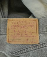 Levi's（リーバイス）デニムパンツ グレー サイズ:29(S位) メンズ/2200670923021