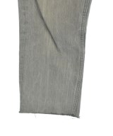 Levi's（リーバイス）デニムパンツ グレー サイズ:29(S位) メンズ/2200670923021