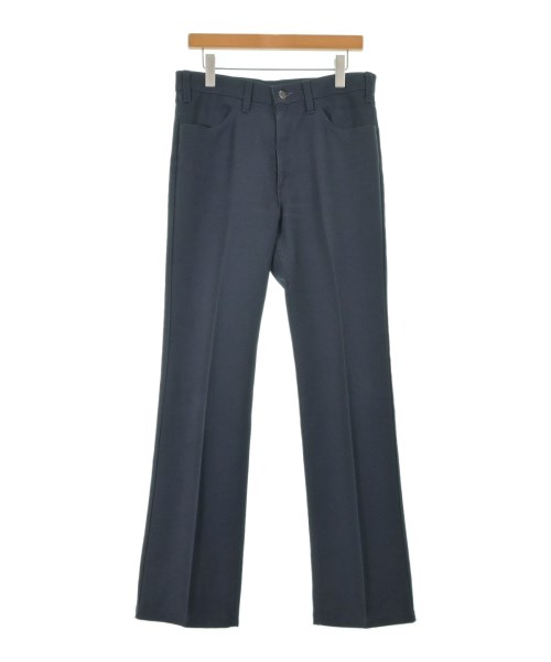 Levi's(リーバイス)スラックス 紺 サイズ:-(L位)/2200674543232
