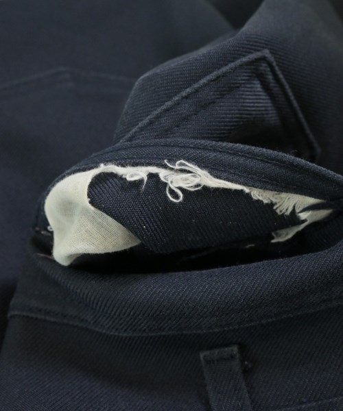 Levi's（リーバイス）スラックス 紺 サイズ:-(L位) メンズ/2200674543232