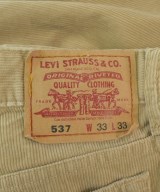 Levi's（リーバイス）その他 ベージュ サイズ:33(L位) メンズ/2200674642034
