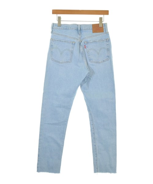 Levi's（リーバイス）デニムパンツ 青 サイズ:27(M位) レディース/2200674670037