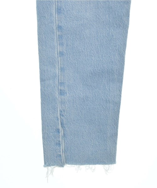 Levi's（リーバイス）デニムパンツ 青 サイズ:27(M位) レディース/2200674670037
