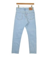 Levi's（リーバイス）デニムパンツ 青 サイズ:27(M位) レディース/2200674670037