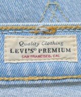 Levi's（リーバイス）デニムパンツ 青 サイズ:27(M位) レディース/2200674670037