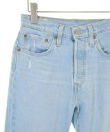 Levi's（リーバイス）デニムパンツ 青 サイズ:27(M位) レディース/2200674670037