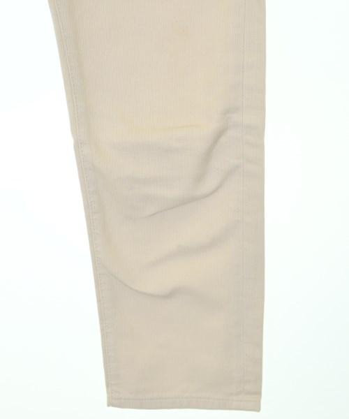 LEVI'S VINTAGE CLOTHING（リーバイスヴィンテージクロージング）デニムパンツ ベージュ サイズ:31(M位) メンズ/2200670133031