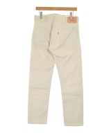 LEVI'S VINTAGE CLOTHING（リーバイスヴィンテージクロージング）デニムパンツ ベージュ サイズ:31(M位) メンズ/2200670133031