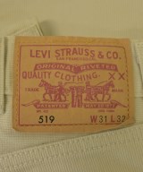 LEVI'S VINTAGE CLOTHING（リーバイスヴィンテージクロージング）デニムパンツ ベージュ サイズ:31(M位) メンズ/2200670133031