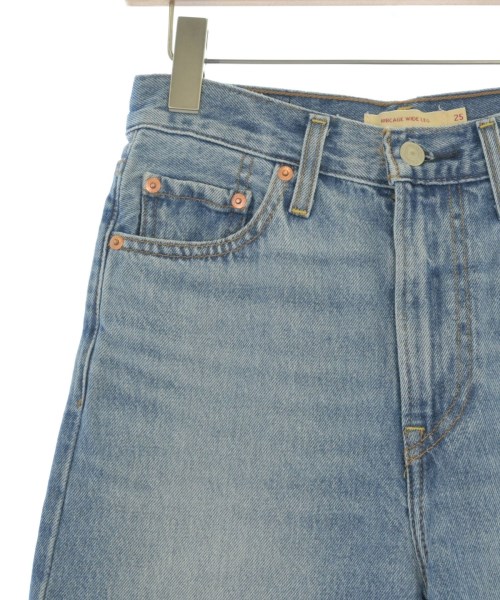 Levi's（リーバイス）デニムパンツ 青 サイズ:25(S位) レディース/2200673852014