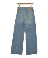 Levi's（リーバイス）デニムパンツ 青 サイズ:25(S位) レディース/2200673852014