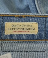Levi's（リーバイス）デニムパンツ 青 サイズ:25(S位) レディース/2200673852014