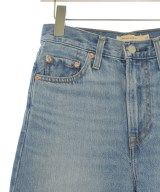 Levi's（リーバイス）デニムパンツ 青 サイズ:25(S位) レディース/2200673852014