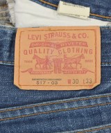 Levi's（リーバイス）デニムパンツ 紺 サイズ:30(M位) メンズ/2200669331035