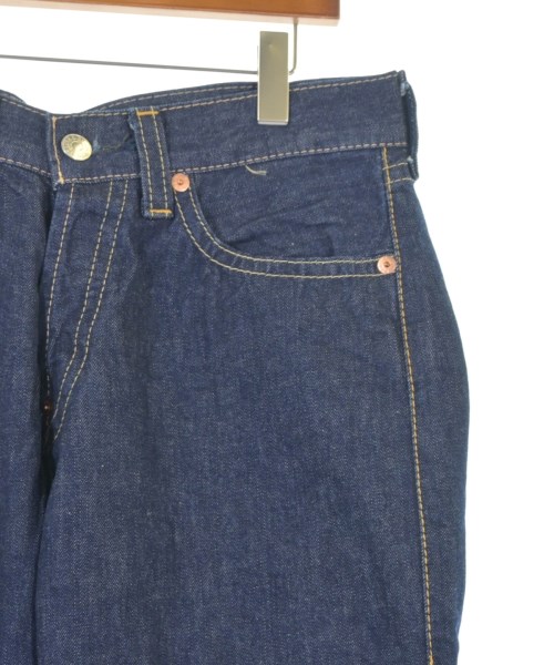 Levi's（リーバイス）デニムパンツ 紺 サイズ:33(L位) メンズ/2200670102020
