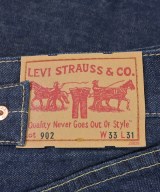 Levi's（リーバイス）デニムパンツ 紺 サイズ:33(L位) メンズ/2200670102020