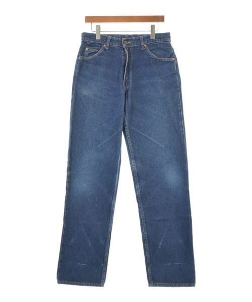 Levi's(リーバイス)デニムパンツ 紺 サイズ:33(L位)/2200670102037