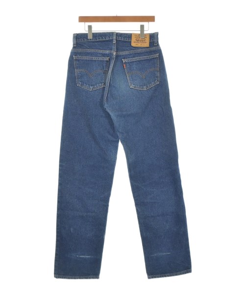 Levi's（リーバイス）デニムパンツ 紺 サイズ:33(L位) メンズ/2200670102037