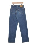 Levi's（リーバイス）デニムパンツ 紺 サイズ:33(L位) メンズ/2200670102037