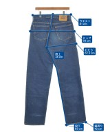 Levi's（リーバイス）デニムパンツ 紺 サイズ:33(L位) メンズ/2200670102037