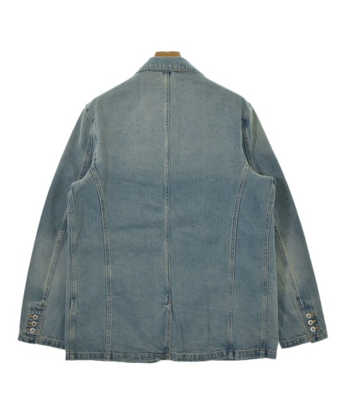 Levi's（リーバイス）テーラードジャケット 青 サイズ:M メンズ/2200674040038