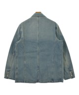 Levi's（リーバイス）テーラードジャケット 青 サイズ:M メンズ/2200674040038