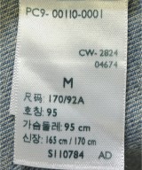 Levi's（リーバイス）テーラードジャケット 青 サイズ:M メンズ/2200674040038