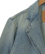 Levi's（リーバイス）テーラードジャケット 青 サイズ:M メンズ/2200674040038