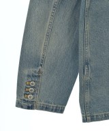 Levi's（リーバイス）テーラードジャケット 青 サイズ:M メンズ/2200674040038