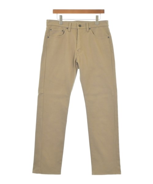 Levi's(リーバイス)チノパン ベージュ サイズ:33(L位)/2200675124072