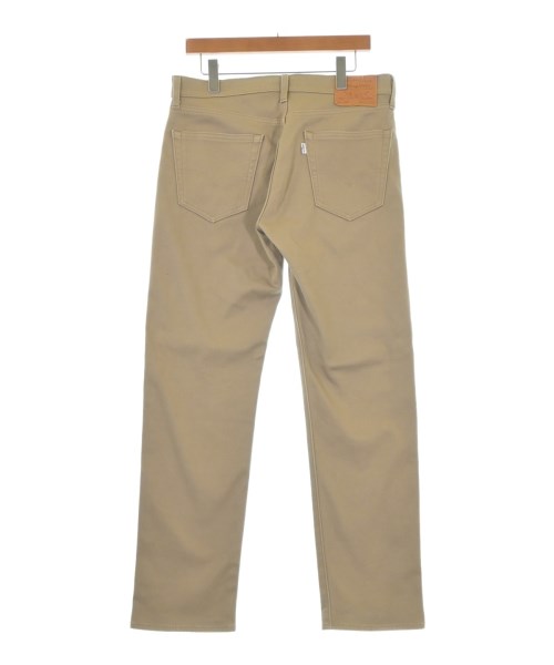 Levi's（リーバイス）チノパン ベージュ サイズ:33(L位) メンズ/2200675124072