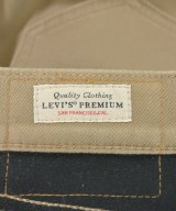 Levi's（リーバイス）チノパン ベージュ サイズ:33(L位) メンズ/2200675124072