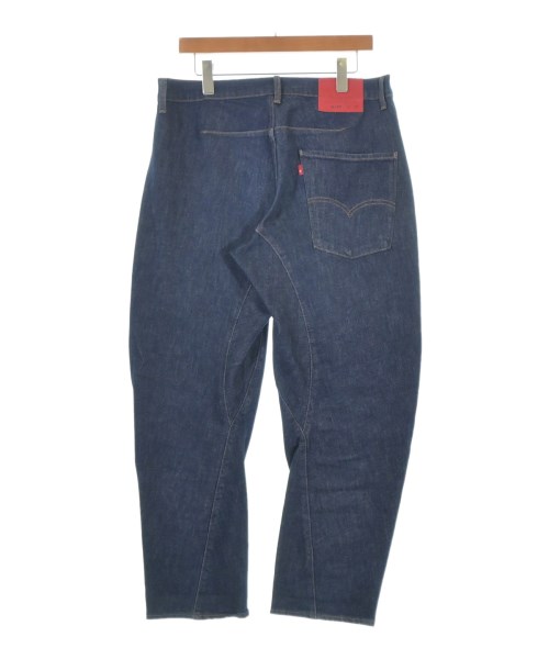 Levi's Engineered Jeans（リーバイスエンジニアドジーンズ）デニムパンツ 紺 サイズ:32(L位) メンズ/2200670918126