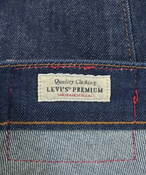 Levi's Engineered Jeans（リーバイスエンジニアドジーンズ）デニムパンツ 紺 サイズ:32(L位) メンズ/2200670918126