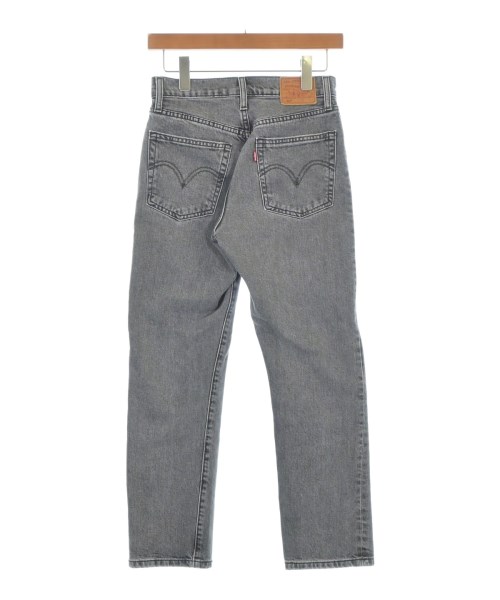 Levi's（リーバイス）デニムパンツ グレー サイズ:25(S位) レディース/2200675479226