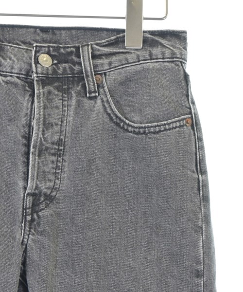 Levi's（リーバイス）デニムパンツ グレー サイズ:25(S位) レディース/2200675479226