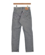 Levi's（リーバイス）デニムパンツ グレー サイズ:25(S位) レディース/2200675479226