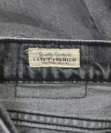 Levi's（リーバイス）デニムパンツ グレー サイズ:25(S位) レディース/2200675479226